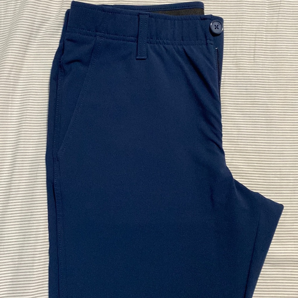 Under Armour Men’s Golf Pants